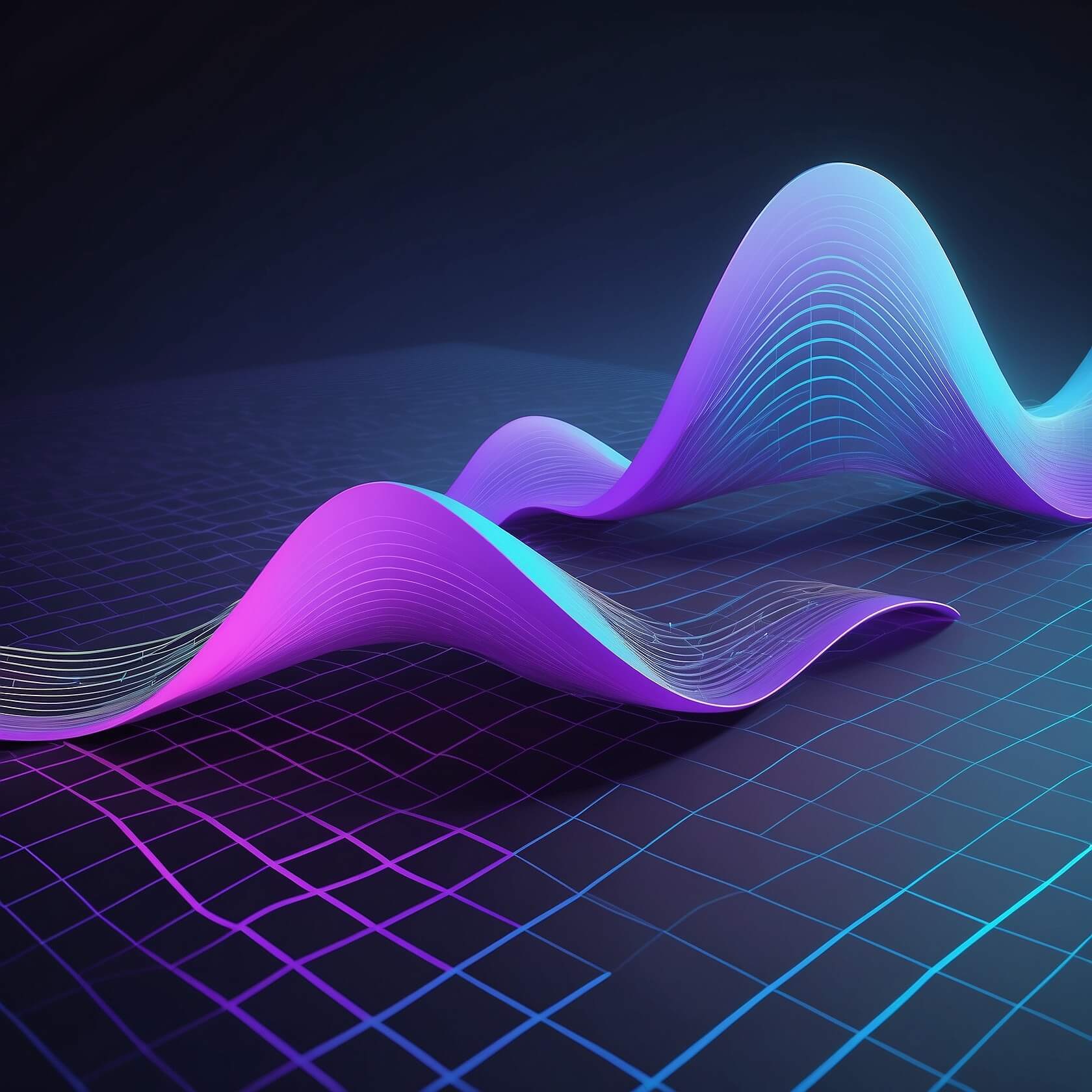 Intermediate Trigonometry Icon